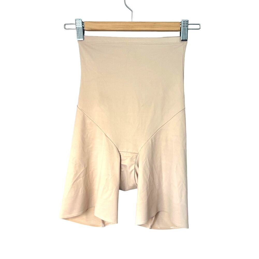 TCFine Women's Shapewear Nude sz. M